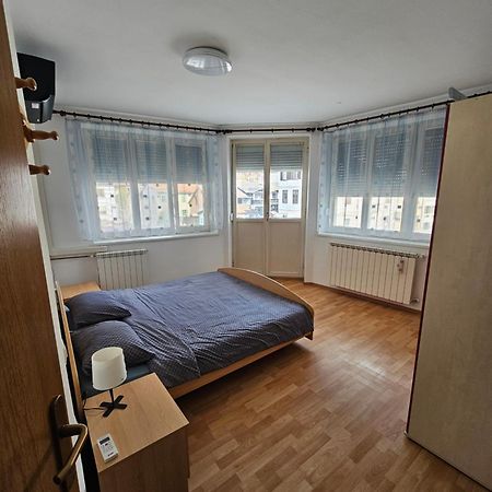 Smaragd Damir Antunovic-Sobodajalec Kobarid Bagian luar foto