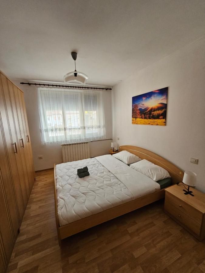 Smaragd Damir Antunovic-Sobodajalec Kobarid Bagian luar foto