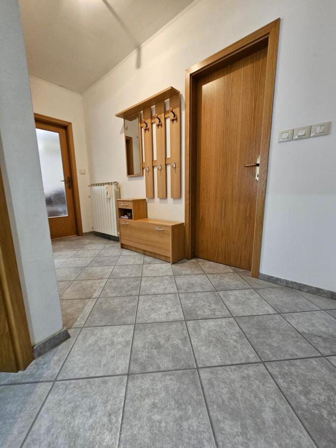 Smaragd Damir Antunovic-Sobodajalec Kobarid Bagian luar foto